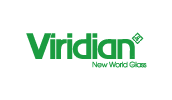 Viridian - New World Glass