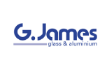 G James - Glass & Aliminium